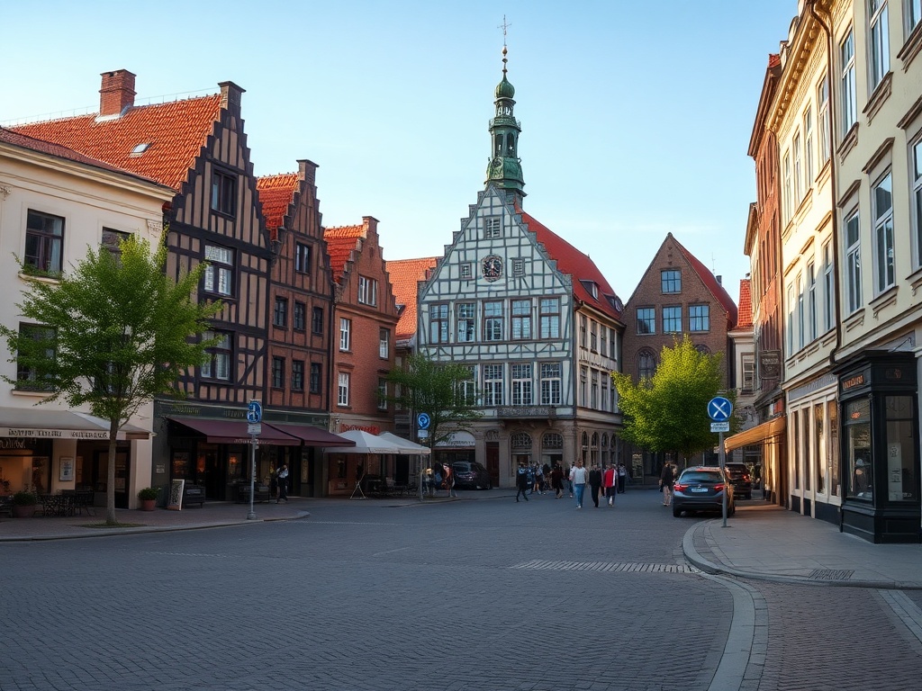 Spotkanie mieszkańców w ramach inicjatywy Krzyk 7 w Rumi