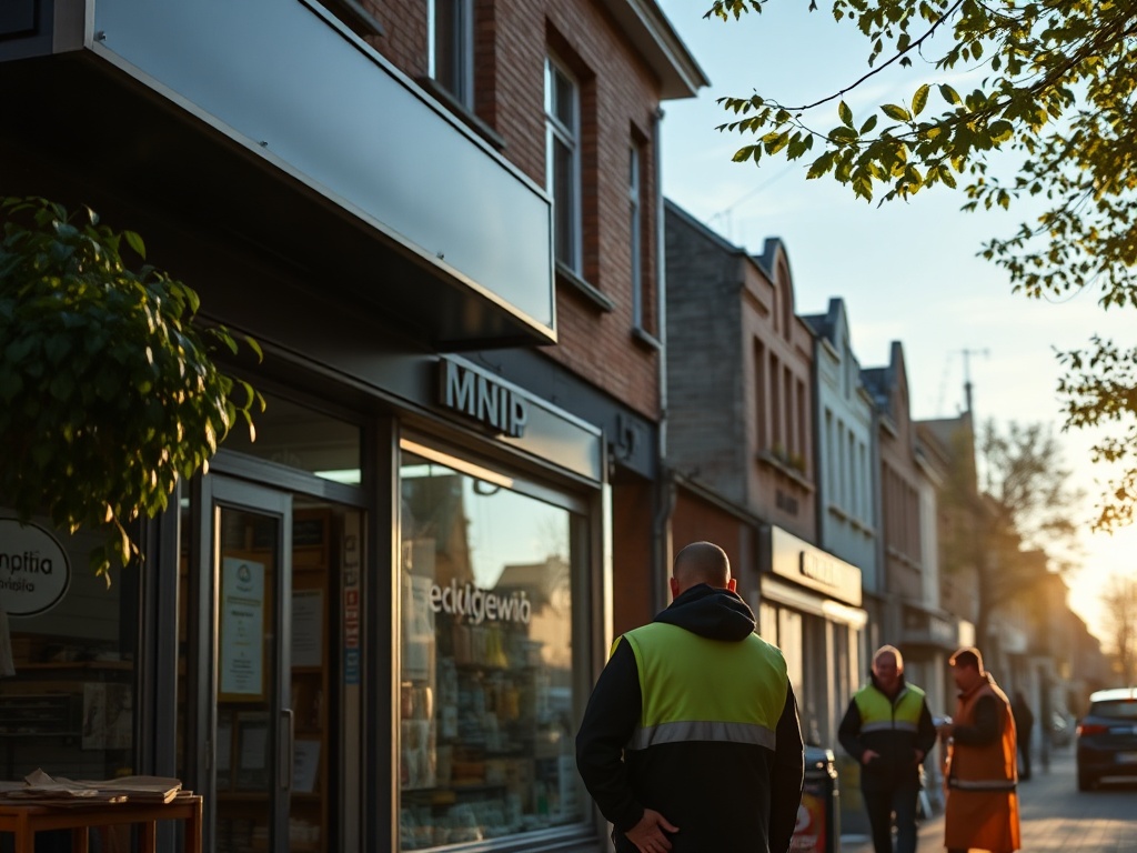 MOPS Rumia rekrutuje pracownika socjalnego. Oto szczegóły