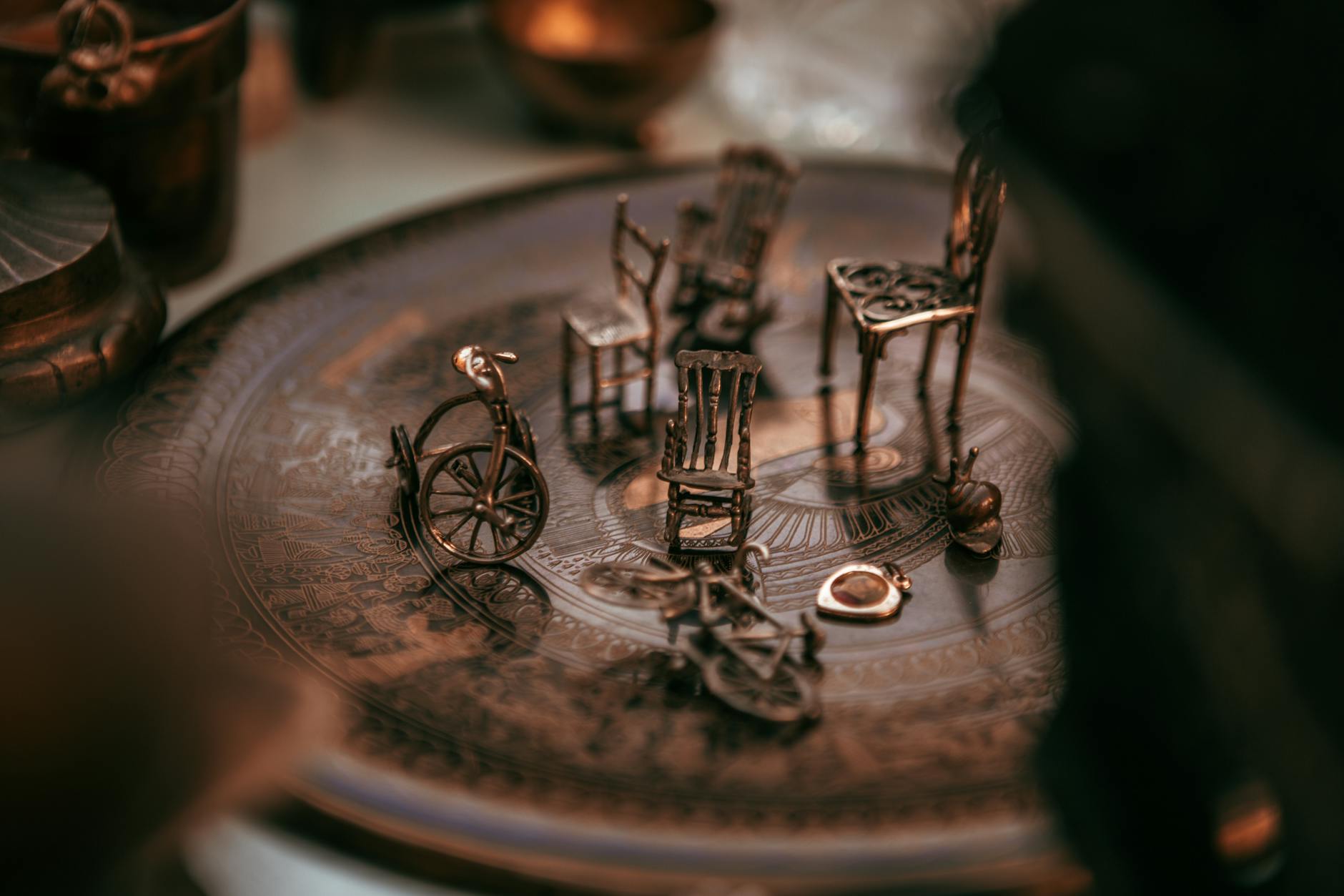 Rumia zyska 10 miniaturowych rzeźb. Miasto wybrało oryginalne projekty