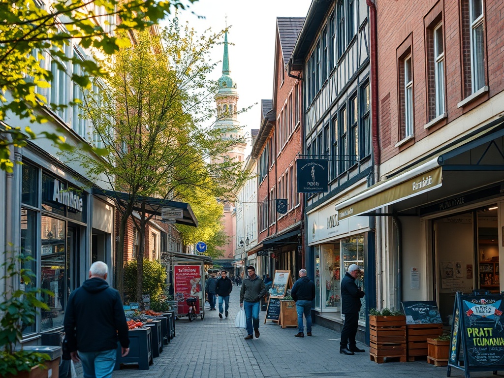 Praca w Rumia: Szanse w sektorze bezpieczeństwa i kontroli