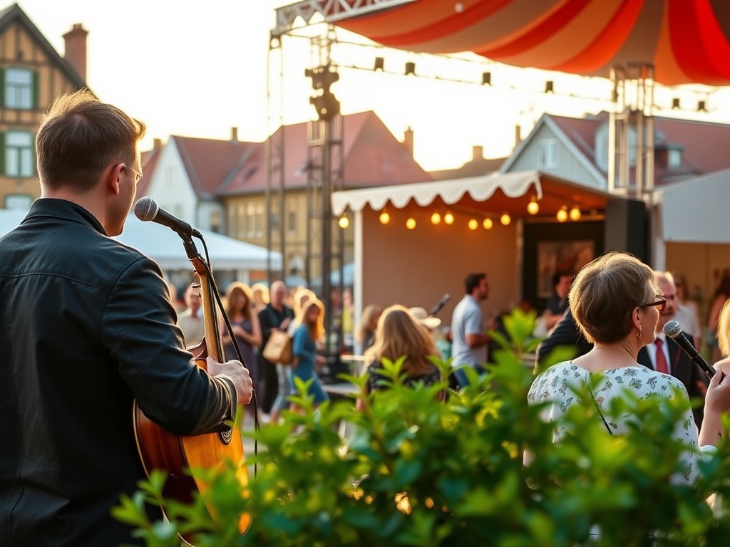 Plakat filmowy z napisami "Hopnięci" i "Arco" w Rumi, zapowiadający filmy z dubbingiem